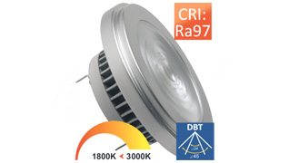 Philips discount hue ar111