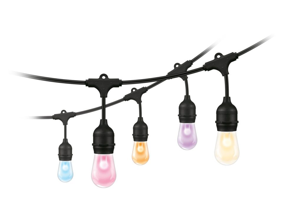 Hue starterkits