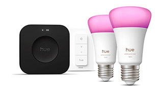 Hue starterkits