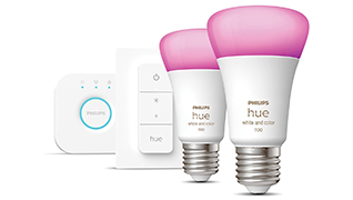 Hue starterkits