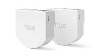 Hue starterkits