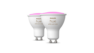 Hue starterkits