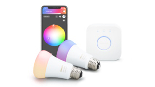 Hue starterkits