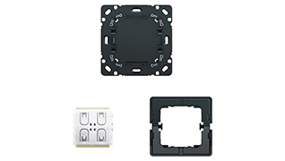 Hue starterkits