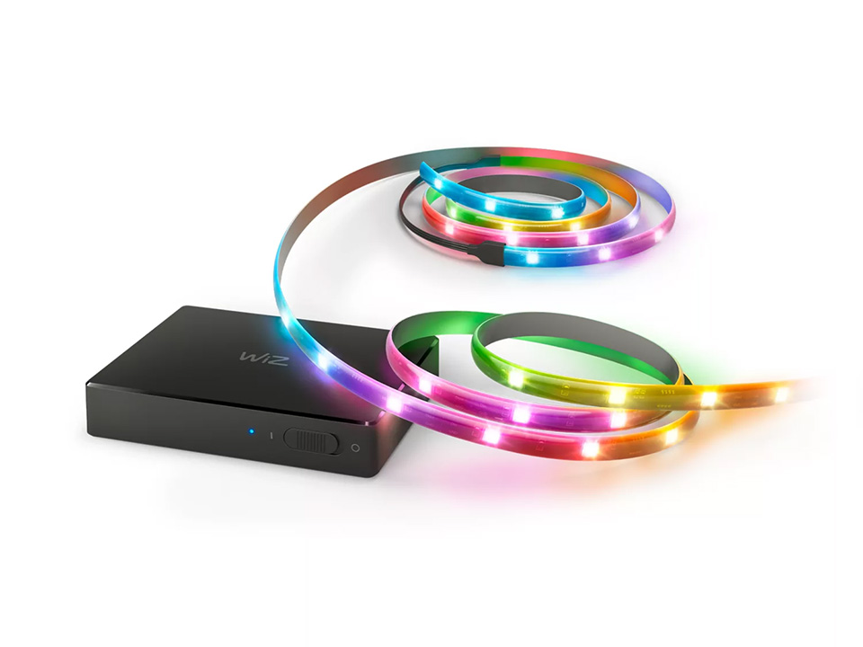 Hue starterkits