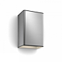 Philips 915005843001 Hue Outdoor Resonate Wandlamp RVS