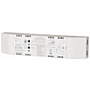 182448 Eaton xComfort Smart dimactor Opbouw met 2 lokale ingangen