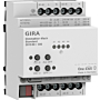 Gira 201500 KNX dimactuator 4-voudig Standard 4 x 225 W/VA