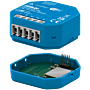 Eltako EUD64NPN-IPM Universele LED dimactor met IP Matter via Wi-Fi Met EnOcean plugin Tot 300W