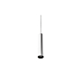 SG 314484 Tube Eco Pendel Wit 23W LED 2700K Warm Wit 32° Ra90