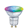 LEDVANCE 4099854194955 Matter Spot 4.9-50W GU10 Multicolor 45° 