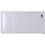 Masterwatt 429754211 MODERN Infrarood Stralingspaneel 750W