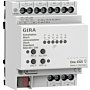 Gira 502300 Schakelactuator 6-voudig