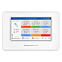 Honeywell ATC938G4000 Evohome Slimme thermostaat
