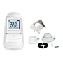 Honeywell HR93WE Home Radiatorthermostaatknop