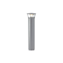 SG 8246096045 CircLED Sokkellamp Grijs Soft 16W 770lm 4000K Koel wit Ra 98 Niet dimbaar