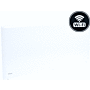 Dimplex D82840020 WiFi DTD-4R convector 2000W 40cm hoog Wit