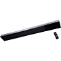 Frico 476820 Relax Glass Dimmer Infrarood 3000W Zwart Terrasverwarmer