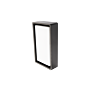 SG 605591 Frame Grafiet 8W LED 730lm 4000K Koel Wit Ra 80