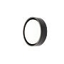 SG 605061 Frame Round Grafiet 7W LED 670lm 3000K Wit Ra 80