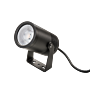 SG 630011 Hovden Maxi Grafiet 23W 2080lm 4000K Koel Wit Ra 80