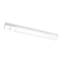 SG 111386 Prelude Square Wit 1700lm 4000K Ra>90 PIR Sensor