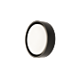 SG 605091 Frame Round Grafiet 7W LED 670lm 4000K Koel Wit Ra 80