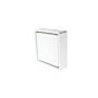 SG 605241 Frame Square Wit 7W LED 630lm 3000K Wit Ra 80