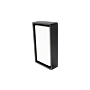 SG 605551 Frame Zwart 8W LED 670lm 3000K Wit Ra 80 
