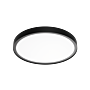 SG 606029 Disc 480 Zwart 3390lm 3000K Wit Ra 80 3 h nood