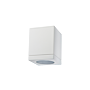 SG 621689 Echo Plafond Wit 6.2W LED GU10 3000K Wit Ra 80