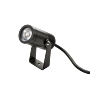 SG 630002 Hovden Mini Grafiet 8W 600lm 4000K Koel Wit Ra 80