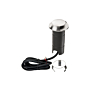 SG 630014 Luna Deco 3O 3W LED 16lm 3000K Wit Dimbaar, afhankelijk van driver
