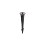 SG 630026 Grafiet Grondpen Aluminium