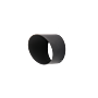SG 630029 Grafiet Maxi Zonneklep Aluminium