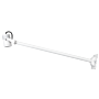 SG 630046 Hovden Sign Wit 12W 1180lm 3000K Wit Ra 80