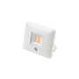 
SG 630053 Flom Midi Wit 23W LED 2910lm 3000K Wit PIR-Sensor Ra 80
