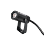 SG 630062 Hovden Micro Grafiet 4W IP67 230lm 2700K Warm Wit Ra 80