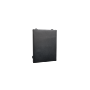SG 630076 Fagernes Zwart Sokkellamp Cover