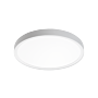 SG 606004 Disc 480 Wit 3680lm 3000K Wit  Ra 80 Sensor Dim