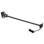 SG 630045 Hovden Sign Grafiet 12W 1140lm 4000K Koel Wit Ra 80