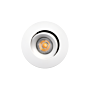 SG 905251 Junistar Bio Wit 520lm 3000K Ra>90 Faseafsnijding (8-pack)
