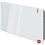 DRL 212201 E-COMFORT Erea WIFI Elektrische Radiator 1000W