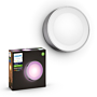 Philips 915005843301 Hue Outdoor Daylo Wandlamp RVS