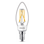 Philips 929001888855 LED SceneSwitch 5-40W E14 Warm wit