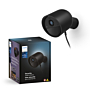 Philips 929003562502 Hue Secure beveiligingscamera bedraad Zwart