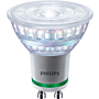 Philips 929003634601 LED UltraEfficient ND GU10 2,1-50W Warm wit 36°