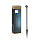 Philips  929003711901 Secure camera bevestiging met pen