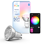 Philips Hue Essential GU10 - slimme spot - 345 lm - 4,7W
