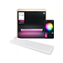 Philips Hue Surimu Rectangle Panel 1200 White and Color Ambiance